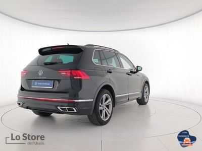 4 - Volkswagen Tiguan eschini auto