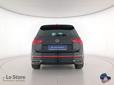 5 - Volkswagen Tiguan eschini auto