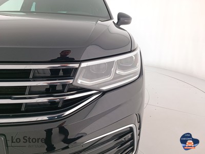 7 - Volkswagen Tiguan eschini auto