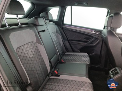 9 - Volkswagen Tiguan eschini auto