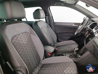 10 - Volkswagen Tiguan eschini auto