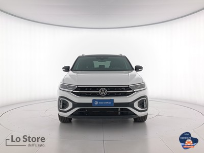 2 - Volkswagen T-Roc eschini auto