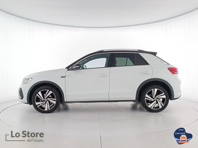 3 - Volkswagen T-Roc eschini auto