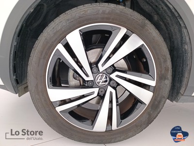 8 - Volkswagen T-Roc eschini auto