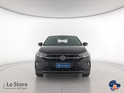 2 - Volkswagen Taigo eschini auto