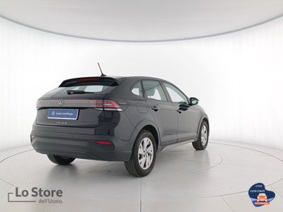4 - Volkswagen Taigo eschini auto