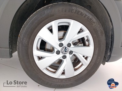 8 - Volkswagen Taigo eschini auto