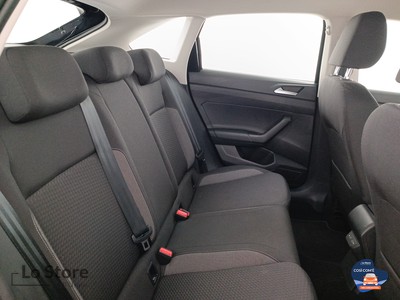9 - Volkswagen Taigo eschini auto