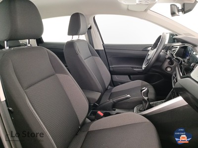 10 - Volkswagen Taigo eschini auto