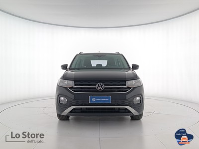 2 - Volkswagen T-Cross eschini auto