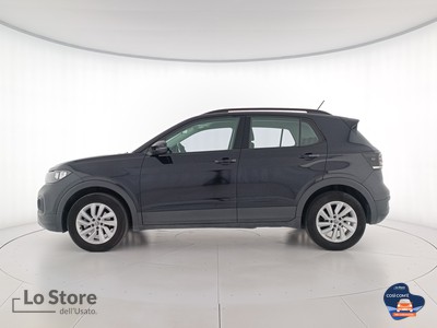 3 - Volkswagen T-Cross eschini auto