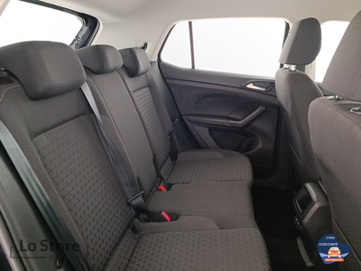 9 - Volkswagen T-Cross eschini auto
