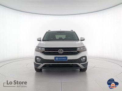 2 - Volkswagen T-Cross eschini auto