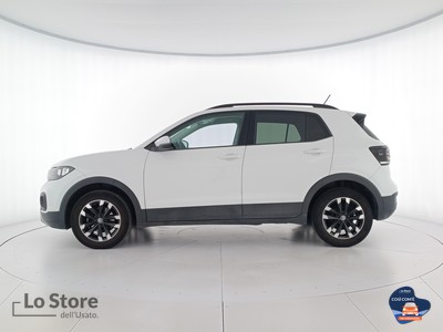 3 - Volkswagen T-Cross eschini auto