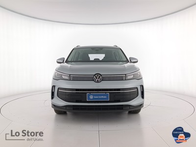 2 - Volkswagen Tiguan eschini auto
