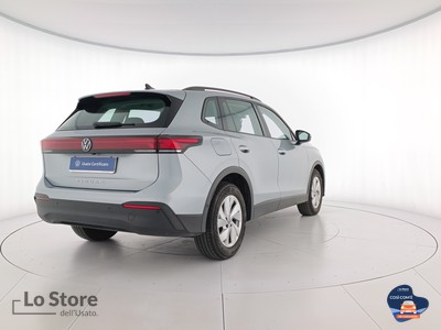 4 - Volkswagen Tiguan eschini auto