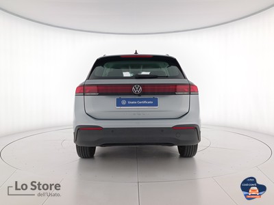 5 - Volkswagen Tiguan eschini auto