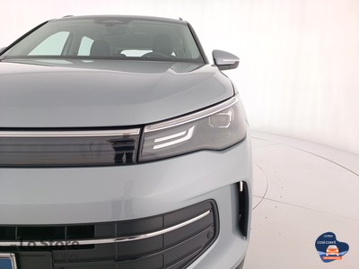 7 - Volkswagen Tiguan eschini auto