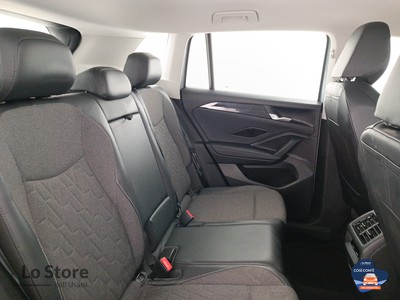 9 - Volkswagen Tiguan eschini auto