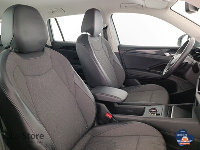 10 - Volkswagen Tiguan eschini auto