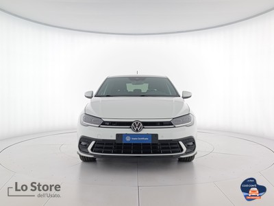 2 - Volkswagen Polo eschini auto