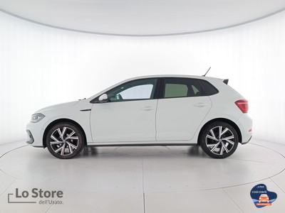 3 - Volkswagen Polo eschini auto