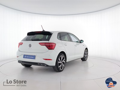 4 - Volkswagen Polo eschini auto