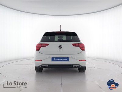 5 - Volkswagen Polo eschini auto