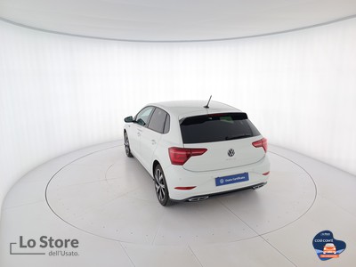 6 - Volkswagen Polo eschini auto