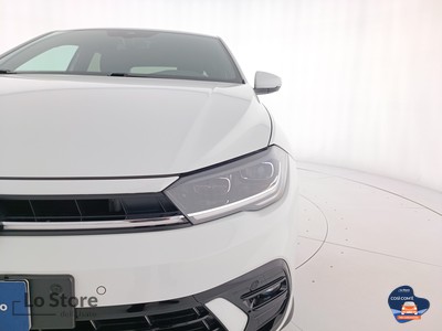 7 - Volkswagen Polo eschini auto