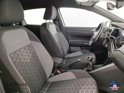 10 - Volkswagen Polo eschini auto