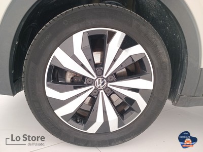 8 - Volkswagen T-Cross eschini auto