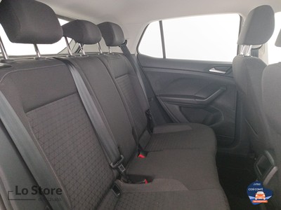 9 - Volkswagen T-Cross eschini auto