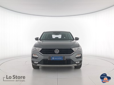 2 - Volkswagen T-Roc eschini auto