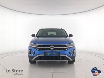 2 - Volkswagen T-Roc eschini auto