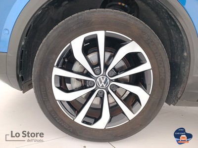 8 - Volkswagen T-Roc eschini auto