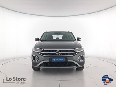 2 - Volkswagen T-Roc eschini auto