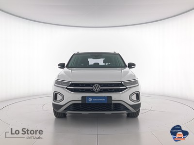 2 - Volkswagen T-Roc eschini auto