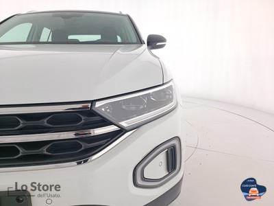 7 - Volkswagen T-Roc eschini auto