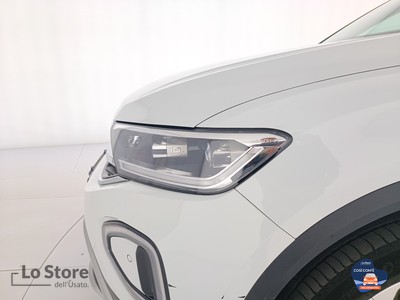 8 - Volkswagen T-Roc eschini auto