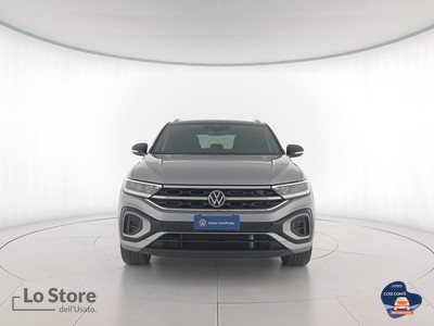 2 - Volkswagen T-Roc eschini auto