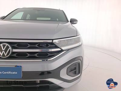 7 - Volkswagen T-Roc eschini auto