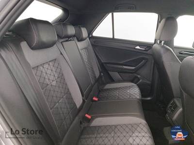 9 - Volkswagen T-Roc eschini auto