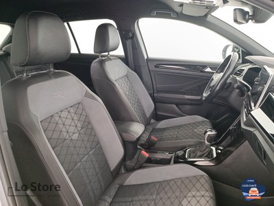 10 - Volkswagen T-Roc eschini auto