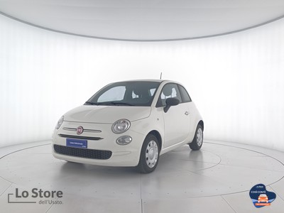 1 - Fiat 500 eschini auto