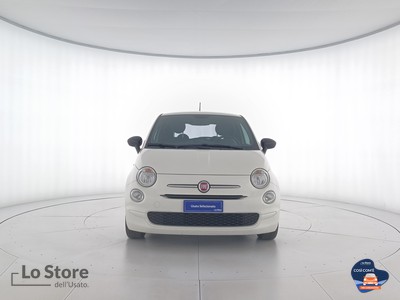 2 - Fiat 500 eschini auto