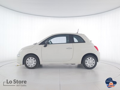 3 - Fiat 500 eschini auto