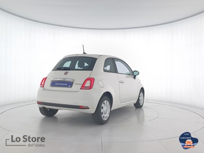 4 - Fiat 500 eschini auto