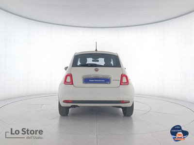 5 - Fiat 500 eschini auto