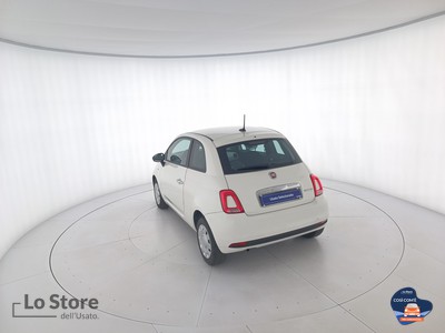 6 - Fiat 500 eschini auto